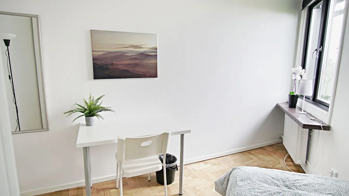 Hyreslägenhet på Göteborg i goteborg