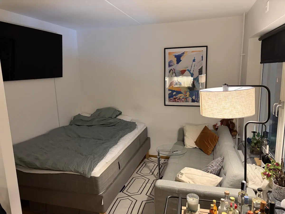 Hyreslägenhet på Göteborg i goteborg