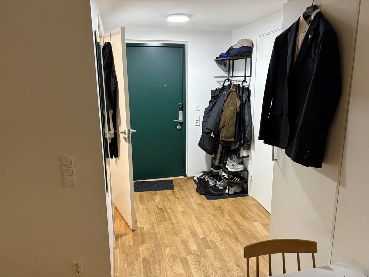 Hyreslägenhet på Göteborg i goteborg