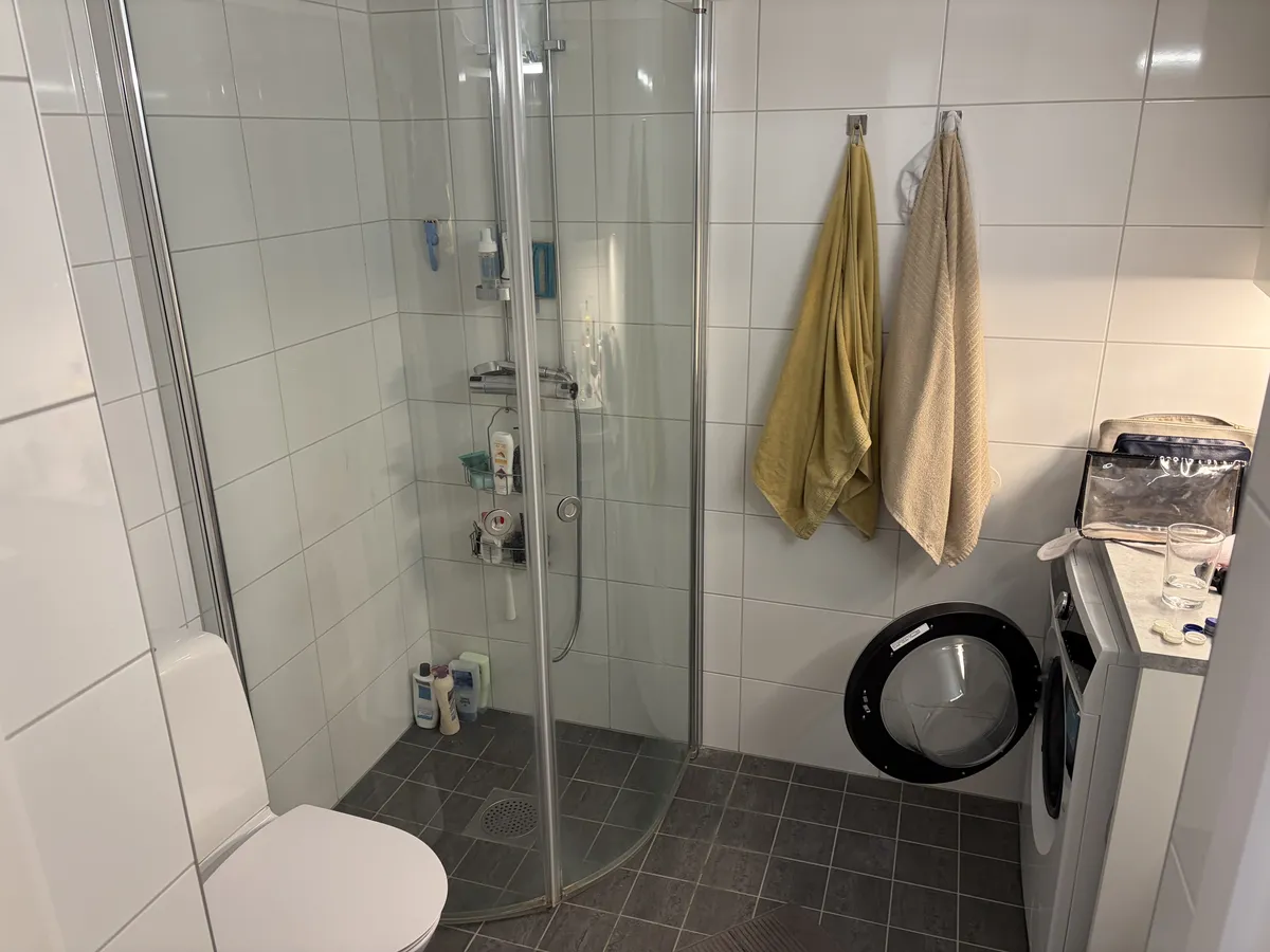 Hyreslägenhet på Göteborg i goteborg