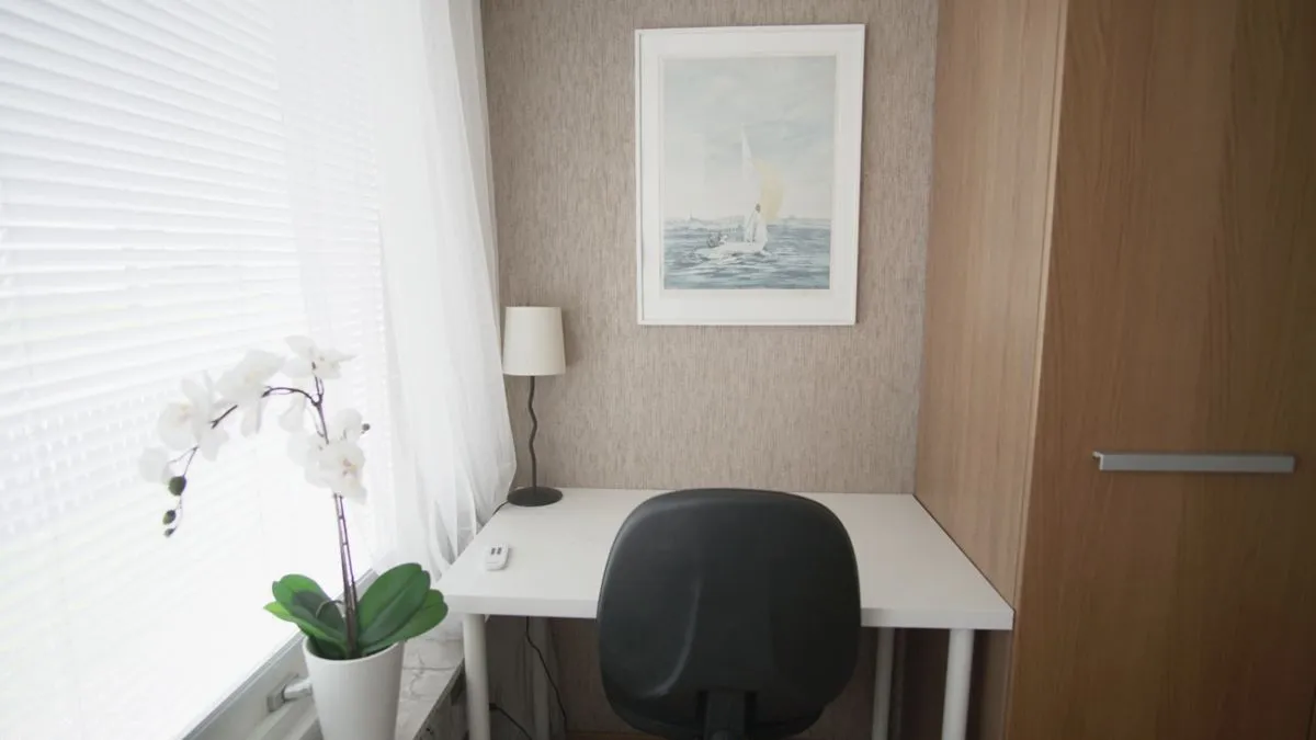 Hyreslägenhet på Hisings Backa i hisings-backa