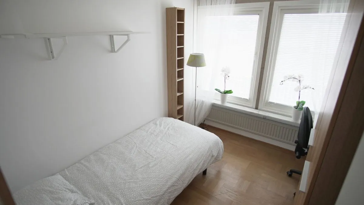 Hyreslägenhet på Hisings Backa i hisings-backa