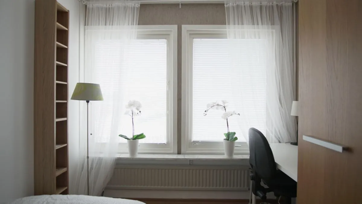 Hyreslägenhet på Hisings Backa i hisings-backa