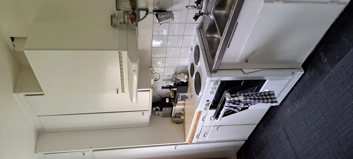 Hyreslägenhet på Årsta i arsta