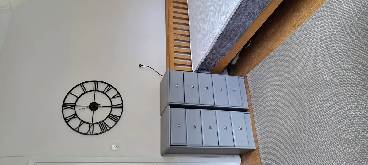 Hyreslägenhet på Årsta i arsta