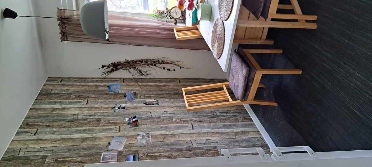 Hyreslägenhet på Årsta i arsta