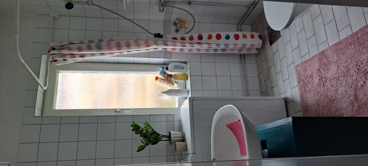 Hyreslägenhet på Årsta i arsta