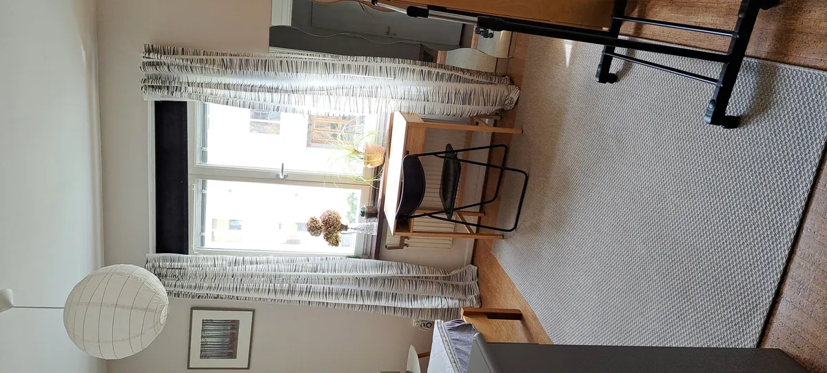 Hyreslägenhet på Årsta i arsta