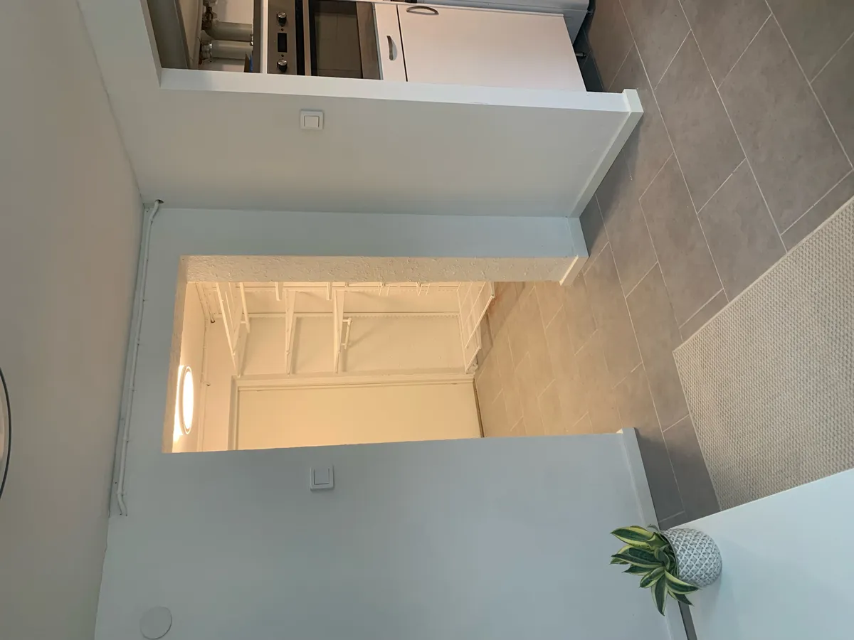 Hyreslägenhet på Västra Frölunda i vastra-frolunda