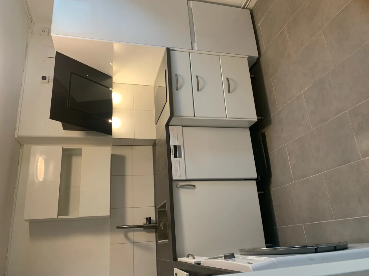 Hyreslägenhet på Västra Frölunda i vastra-frolunda