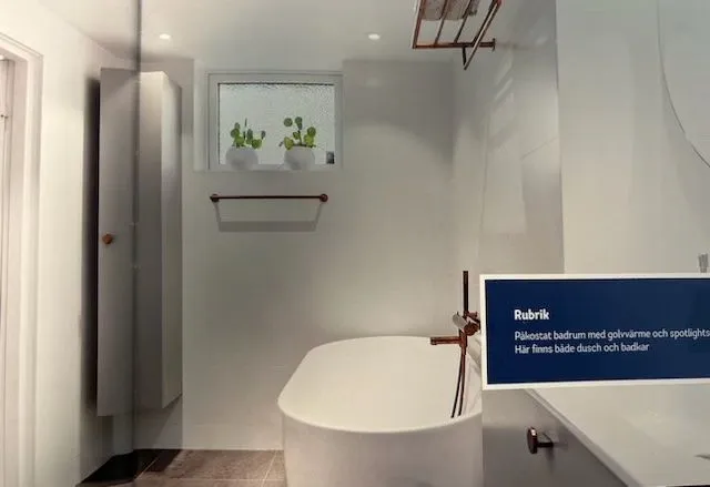 Hyreslägenhet på Västra Frölunda i vastra-frolunda