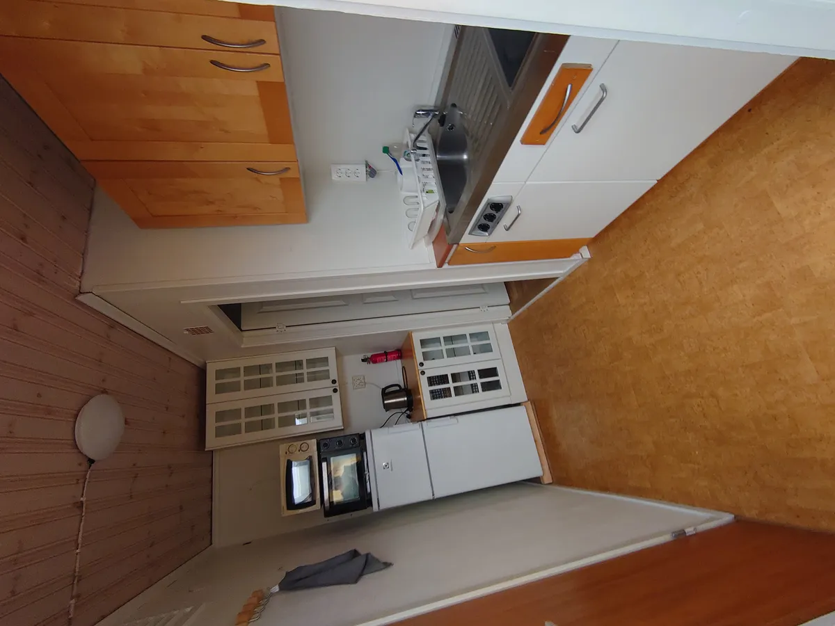 Hyresbostad på Tumba i tumba