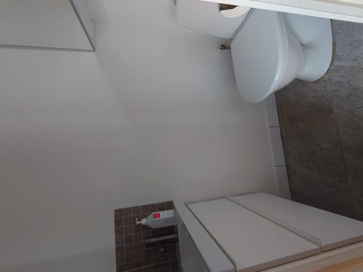 Hyresbostad på Tumba i tumba