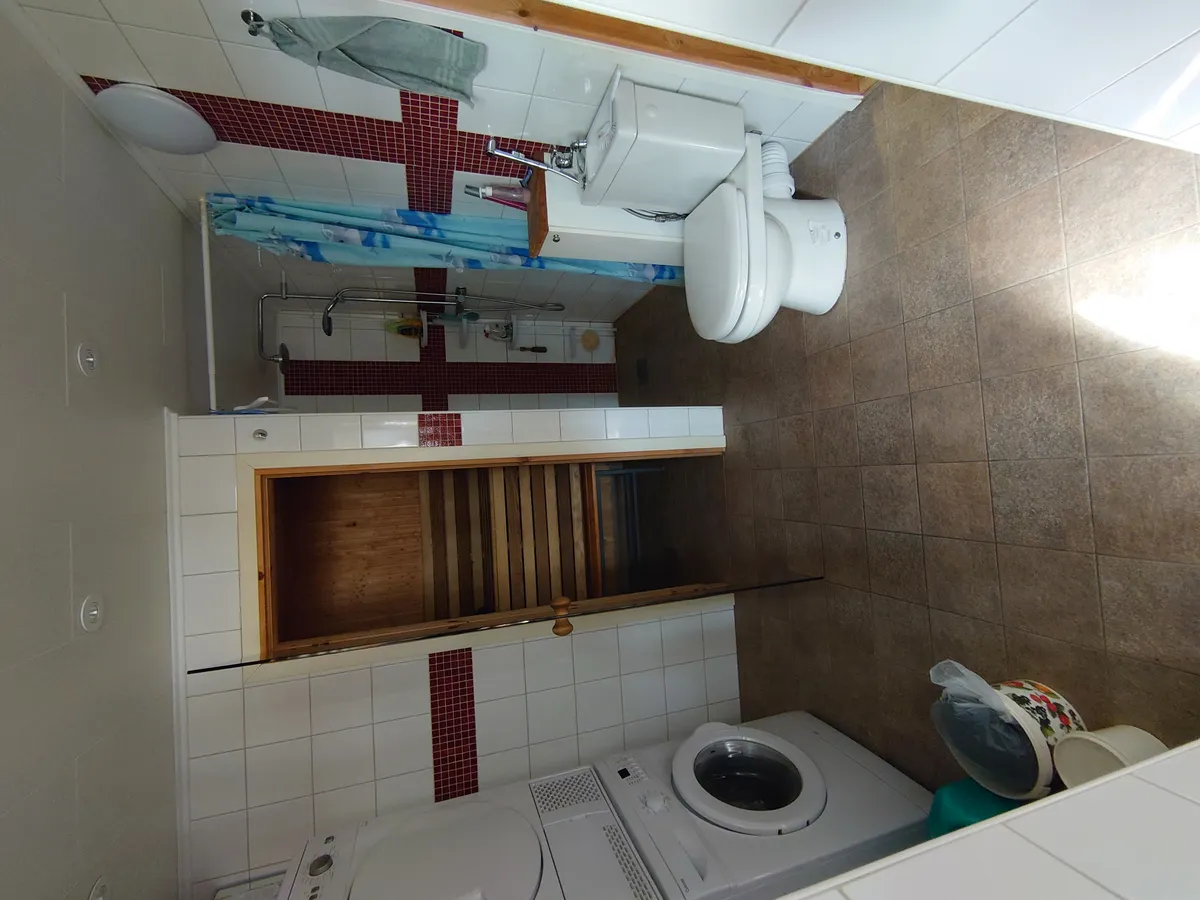 Hyresbostad på Tumba i tumba