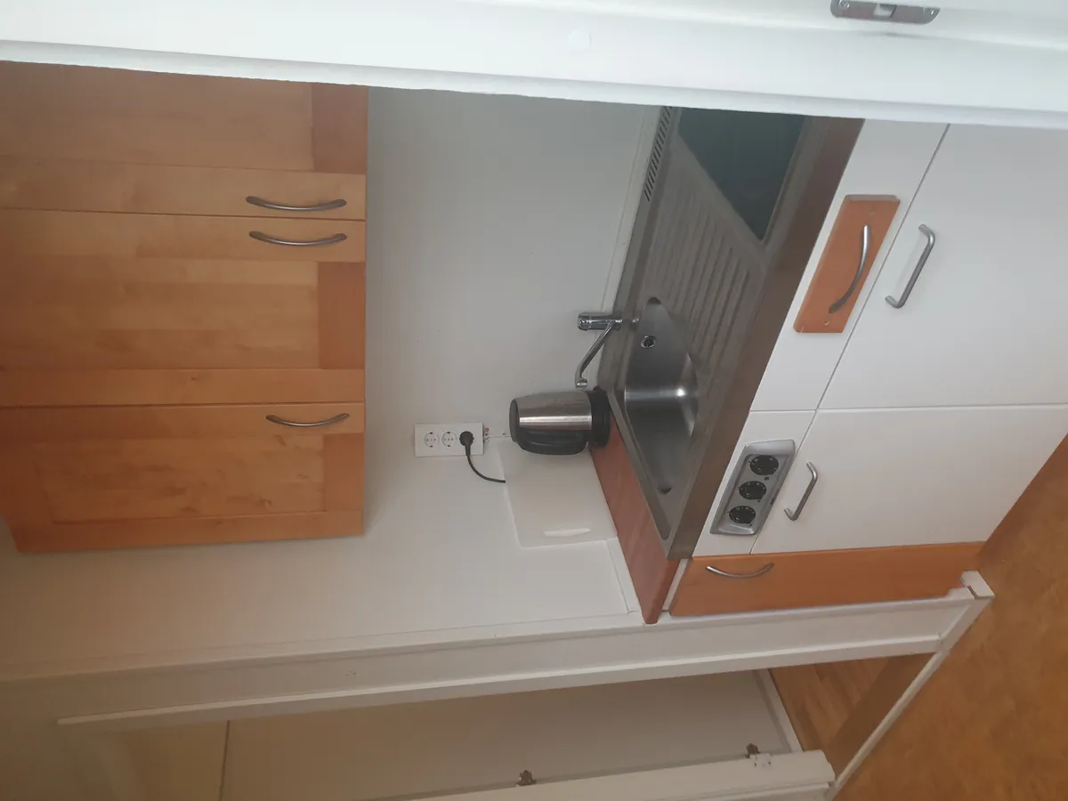 Hyresbostad på Tumba i tumba