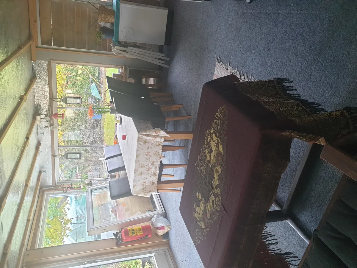 Hyresbostad på Tumba i tumba