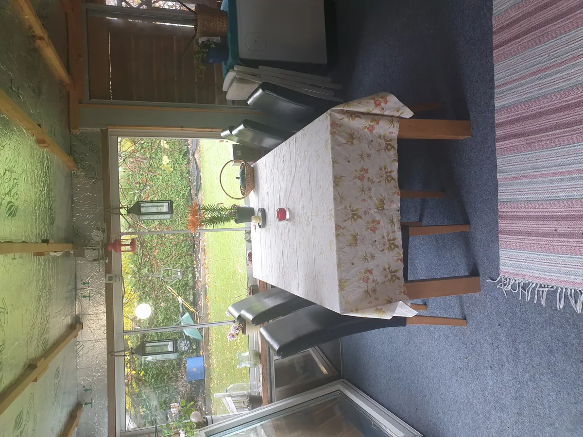 Hyresbostad på Tumba i tumba