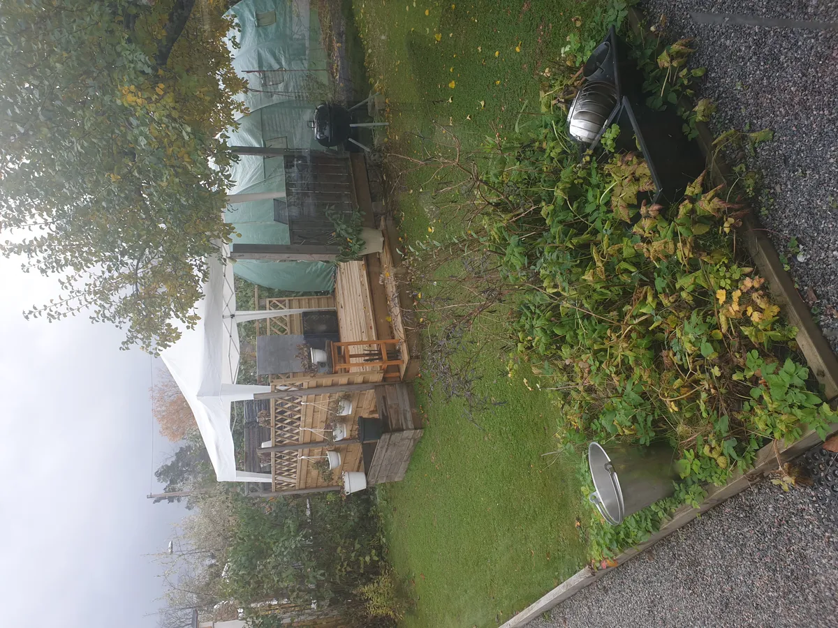 Hyresbostad på Tumba i tumba