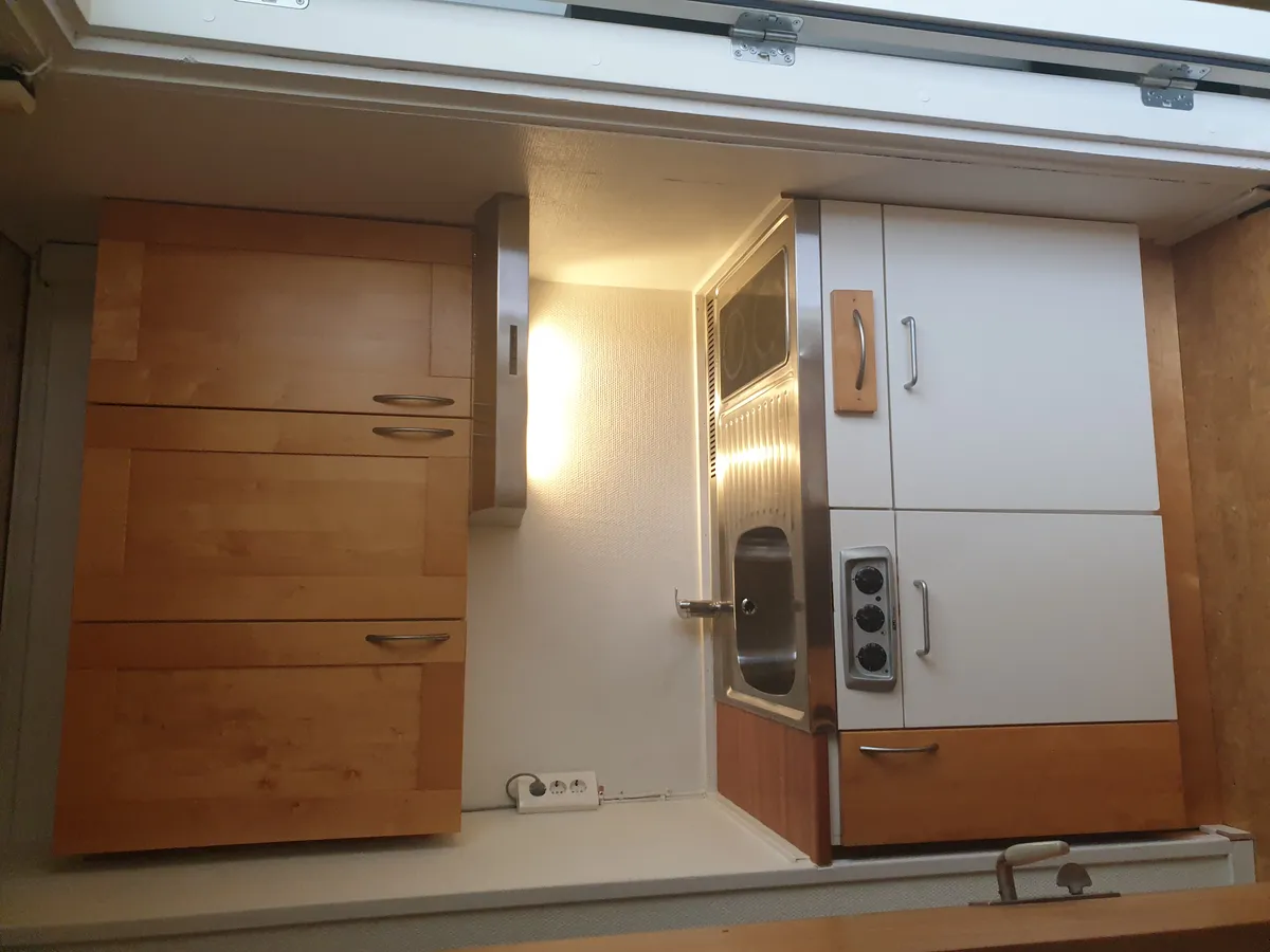 Hyresbostad på Tumba i tumba