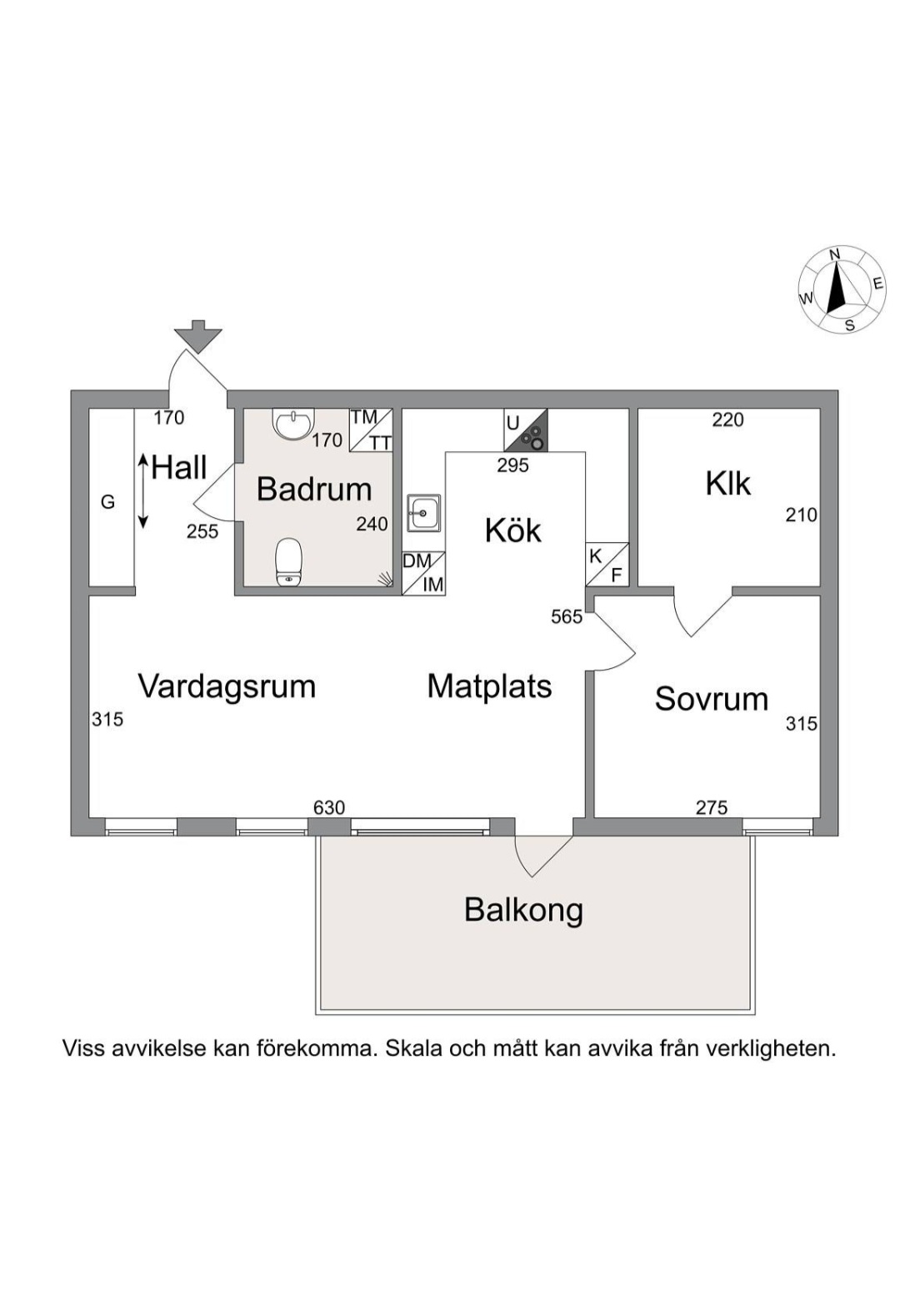 Hyreslägenhet på Västra Frölunda i vastra-frolunda