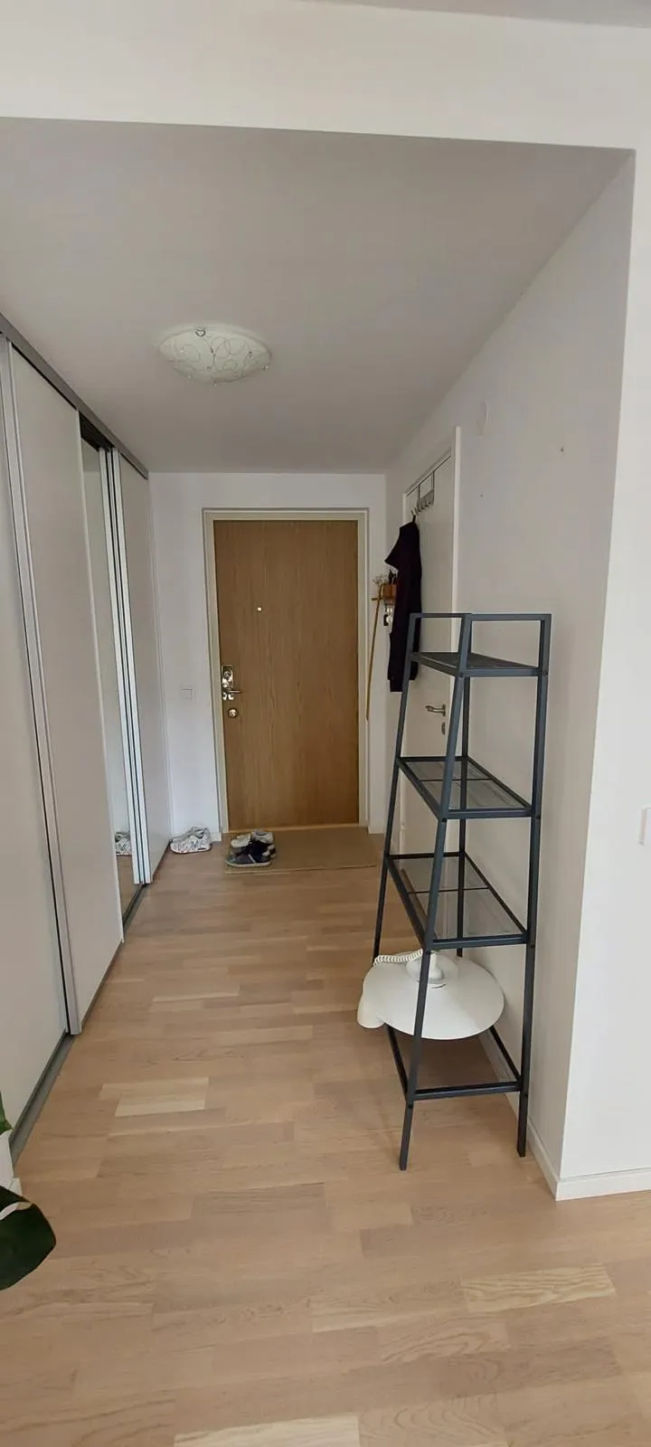 Hyreslägenhet på Västra Frölunda i vastra-frolunda