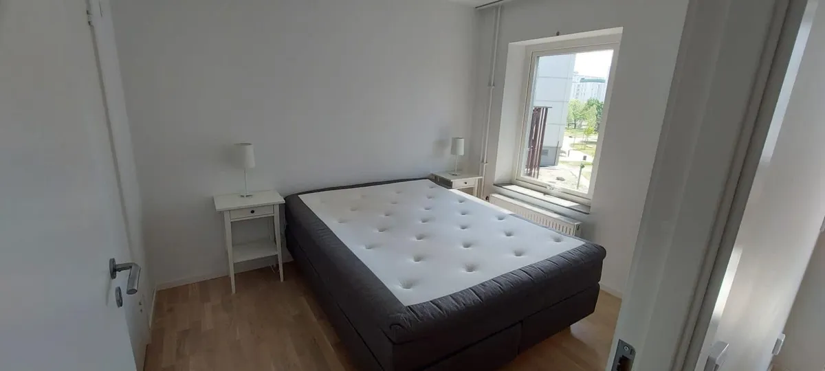 Hyreslägenhet på Västra Frölunda i vastra-frolunda