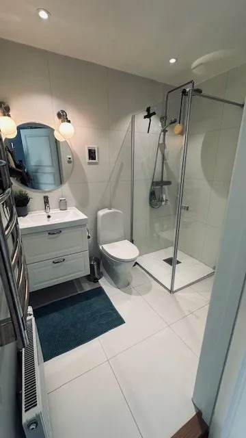 Hyreslägenhet på Västra Frölunda i vastra-frolunda