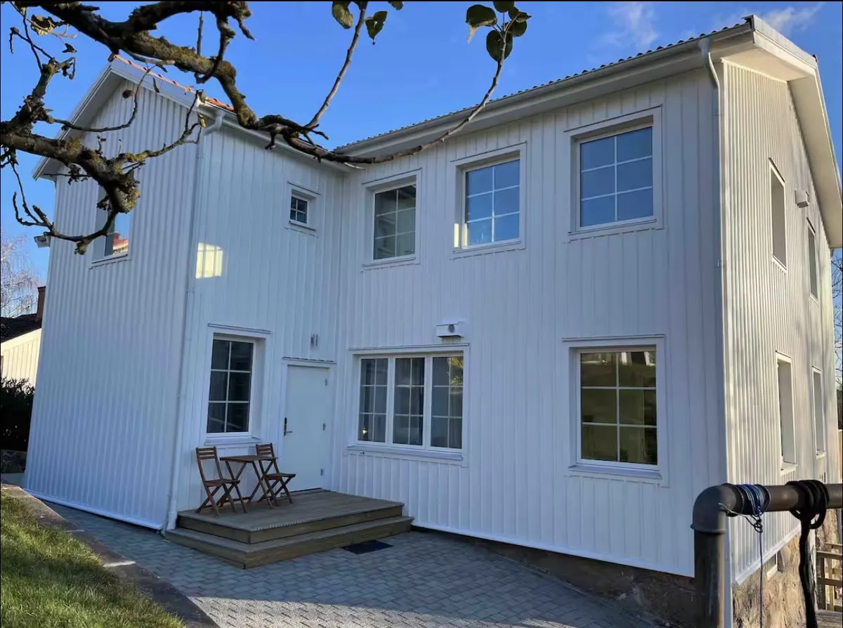 Hyreslägenhet på Västra Frölunda i vastra-frolunda