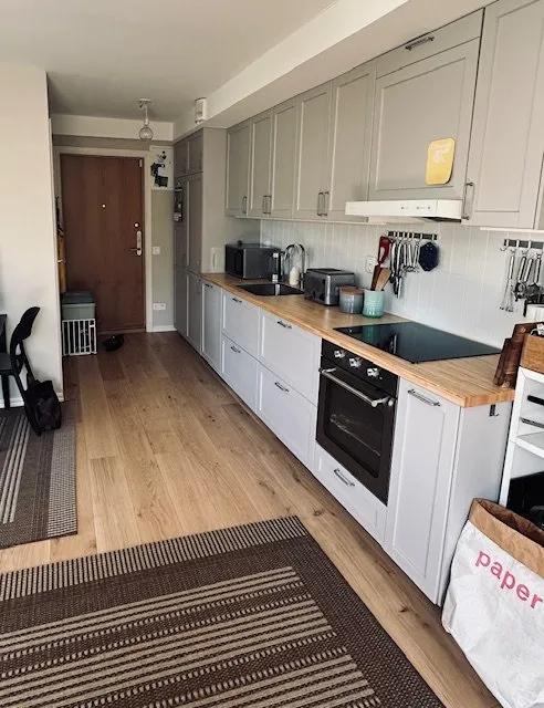 Hyreslägenhet på Västra Frölunda i vastra-frolunda