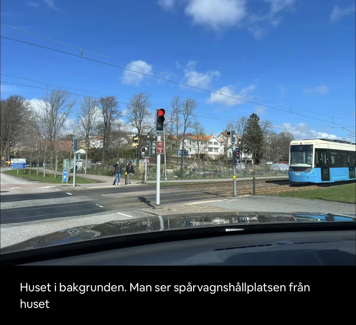 Hyreslägenhet på Västra Frölunda i vastra-frolunda