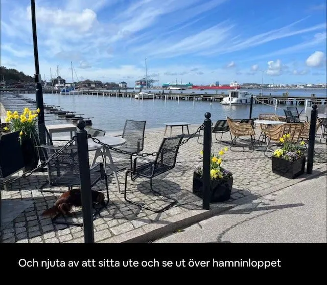 Hyreslägenhet på Västra Frölunda i vastra-frolunda