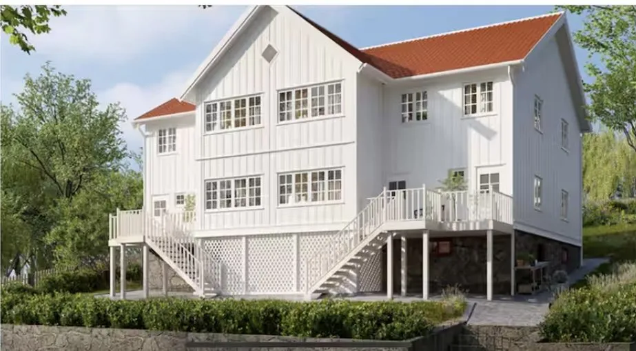 Hyreslägenhet på Västra Frölunda i vastra-frolunda