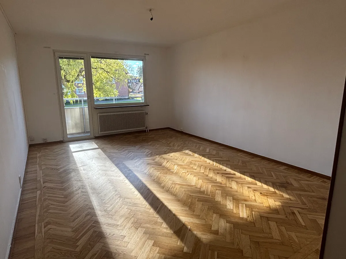 Hyreslägenhet på Söderköping i soderkoping