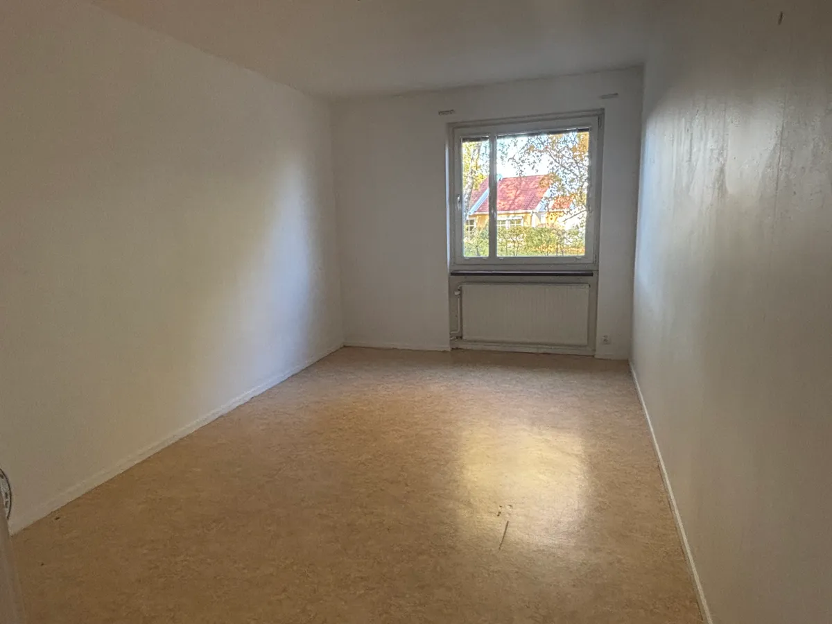 Hyreslägenhet på Söderköping i soderkoping