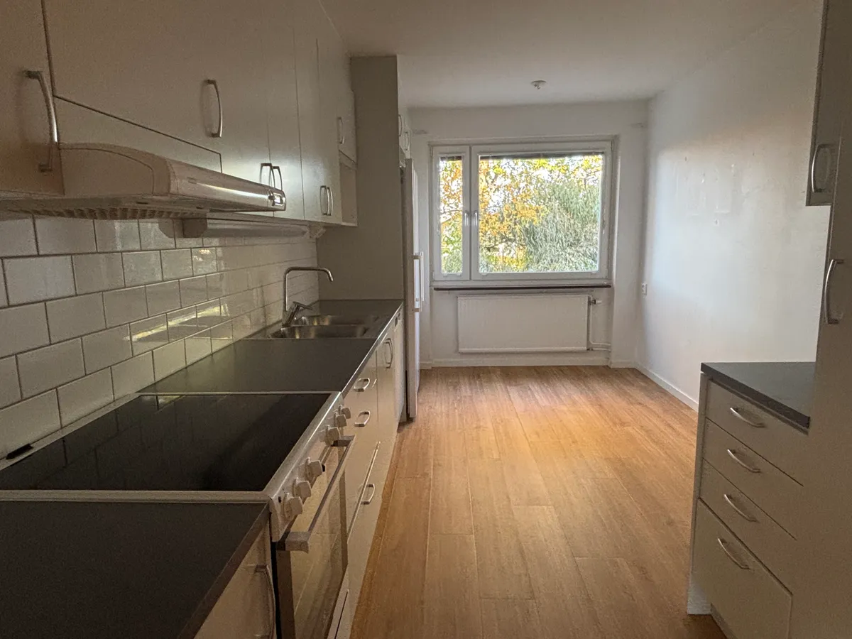 Hyreslägenhet på Söderköping i soderkoping