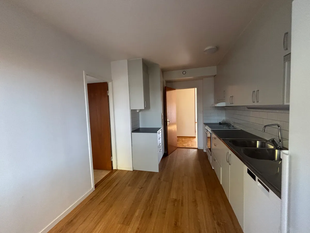 Hyreslägenhet på Söderköping i soderkoping