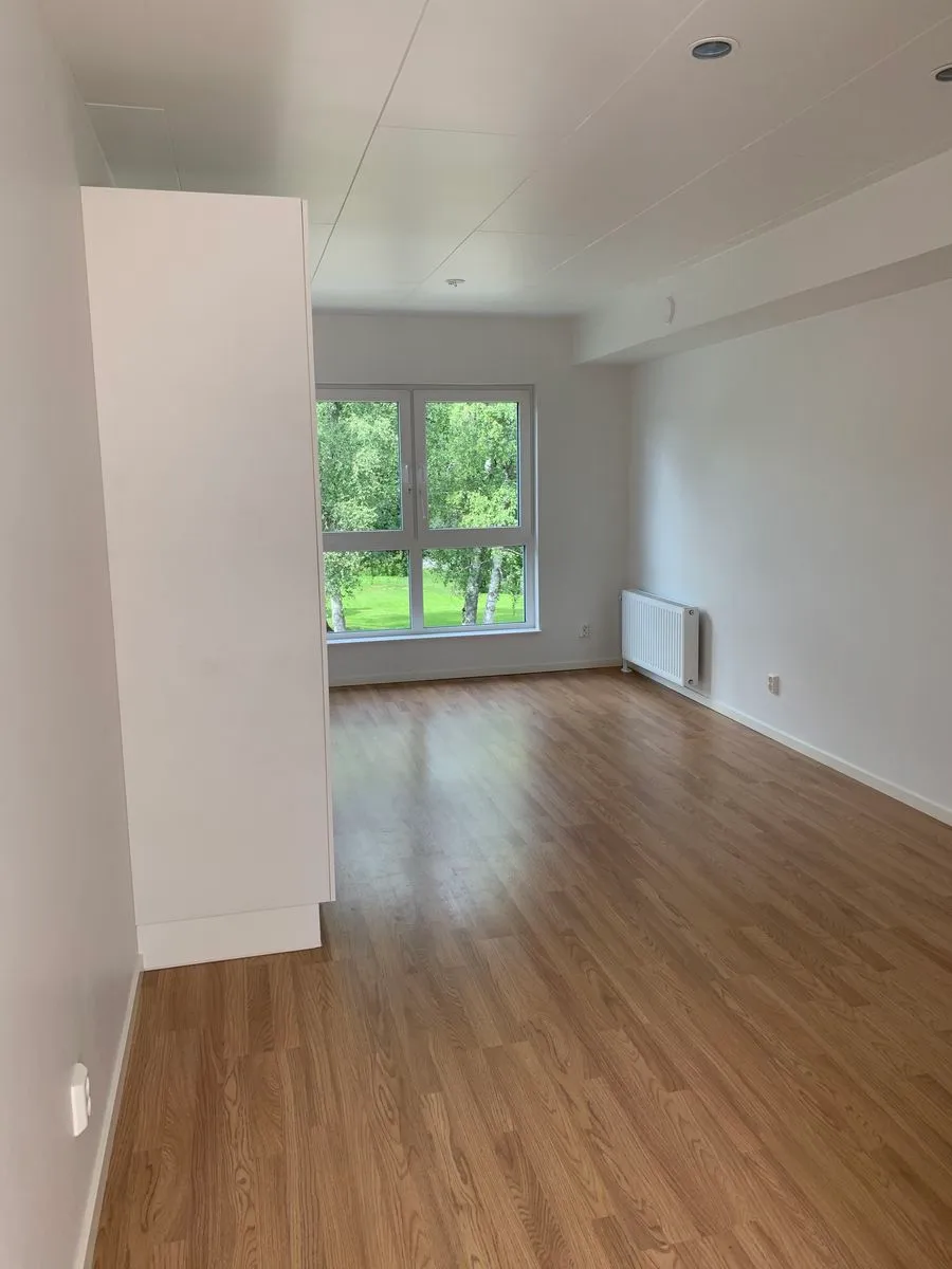 Hyreslägenhet på Morgongåva i morgongava