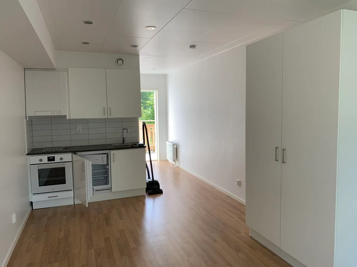 Hyreslägenhet på Morgongåva i morgongava