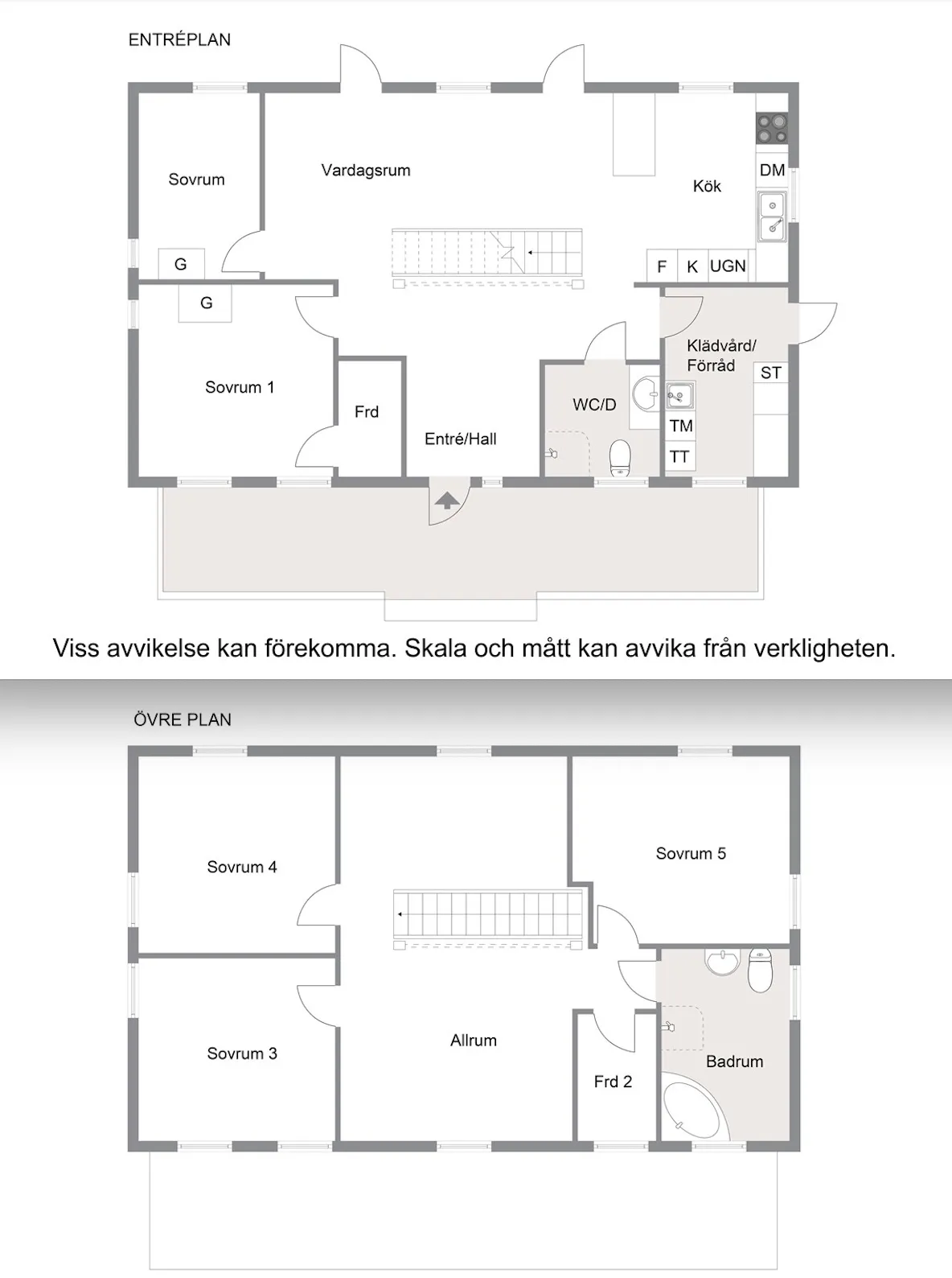 Hyreslägenhet på Enköping i enkoping