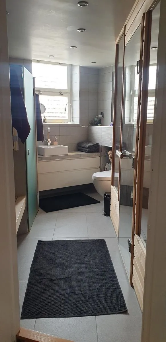 Hyresbostad på Hägersten i hagersten