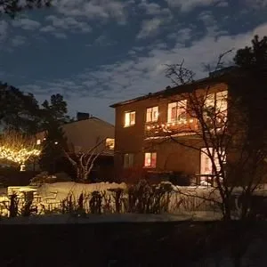 Hyresbostad på Hägersten i hagersten