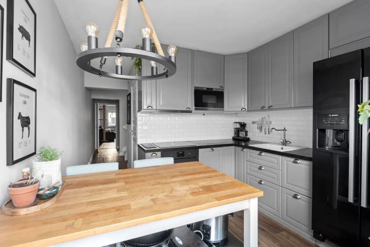 Hyreslägenhet på Sundbyberg i sundbyberg