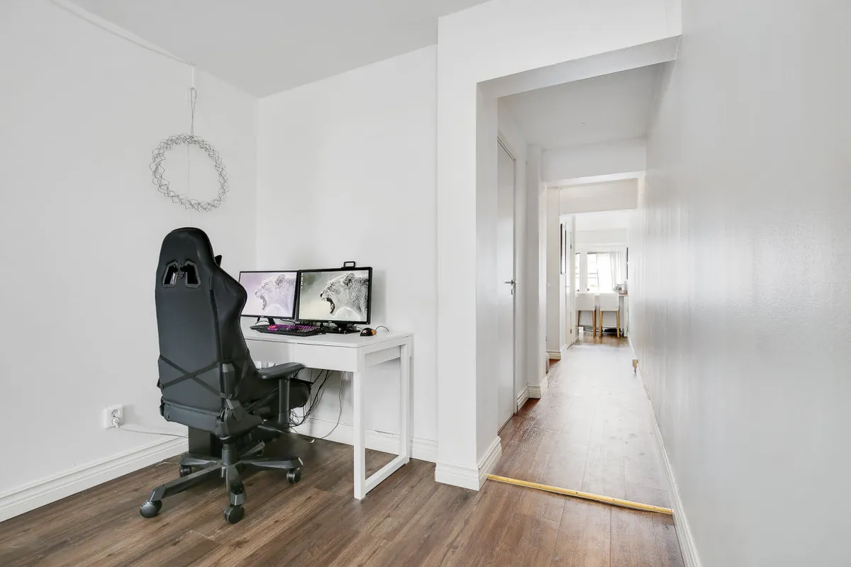 Hyreslägenhet på Sundbyberg i sundbyberg