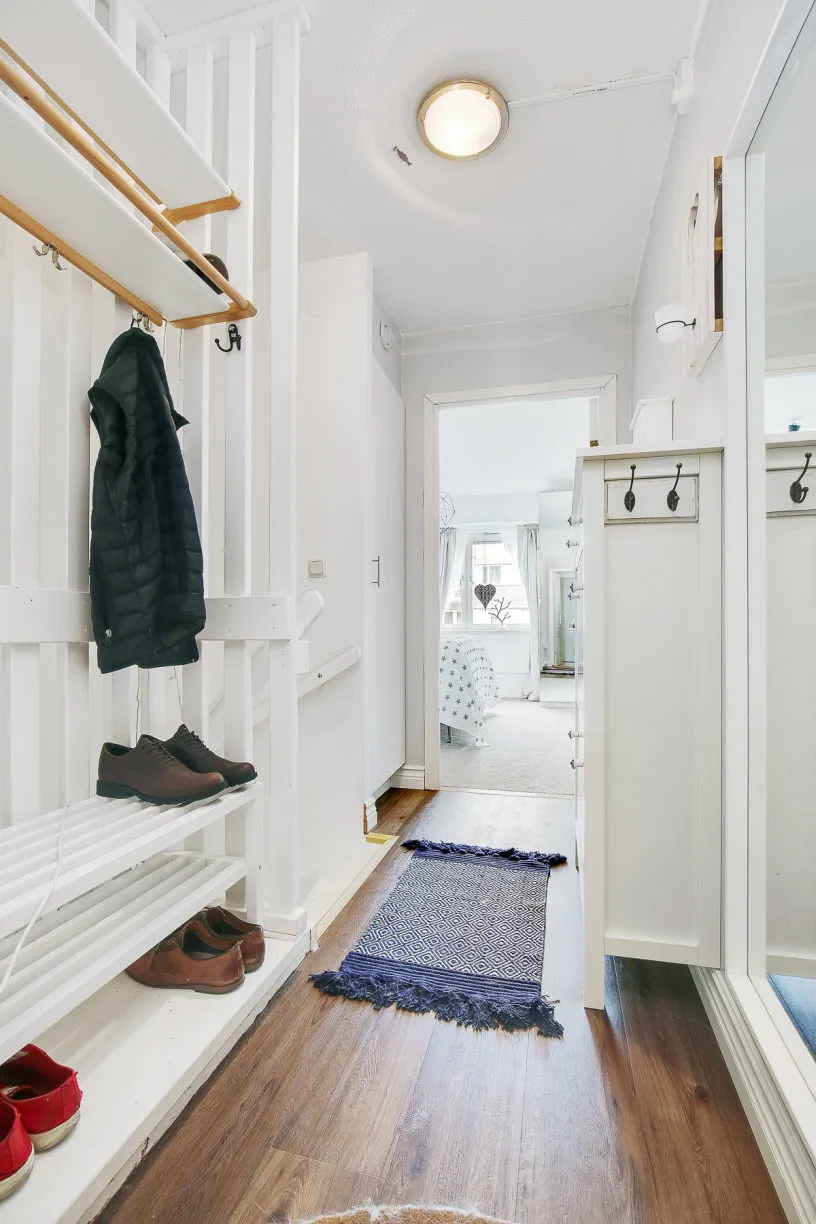 Hyreslägenhet på Sundbyberg i sundbyberg