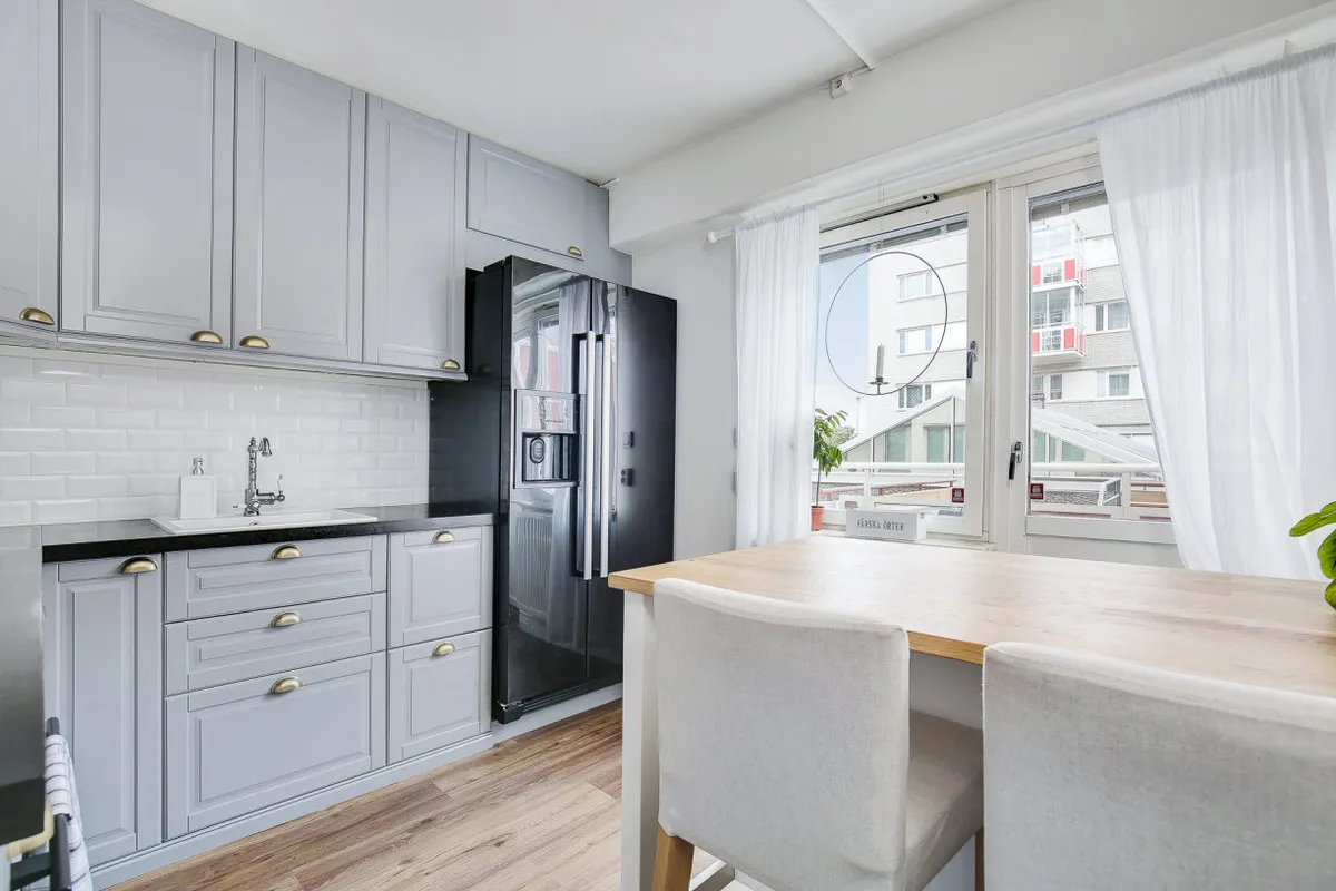 Hyreslägenhet på Sundbyberg i sundbyberg