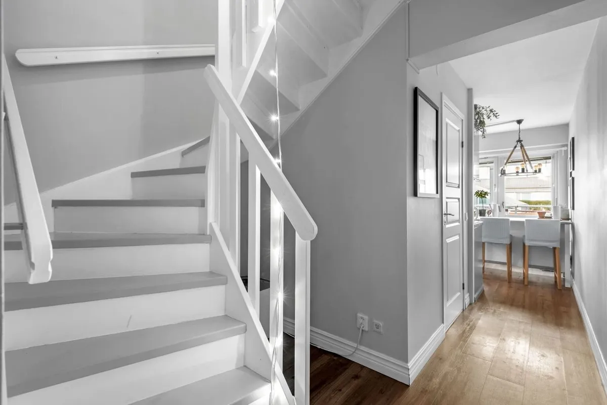 Hyreslägenhet på Sundbyberg i sundbyberg