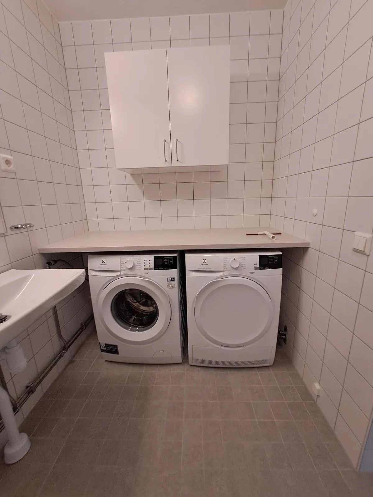 Hyreslägenhet på Hägersten i hagersten