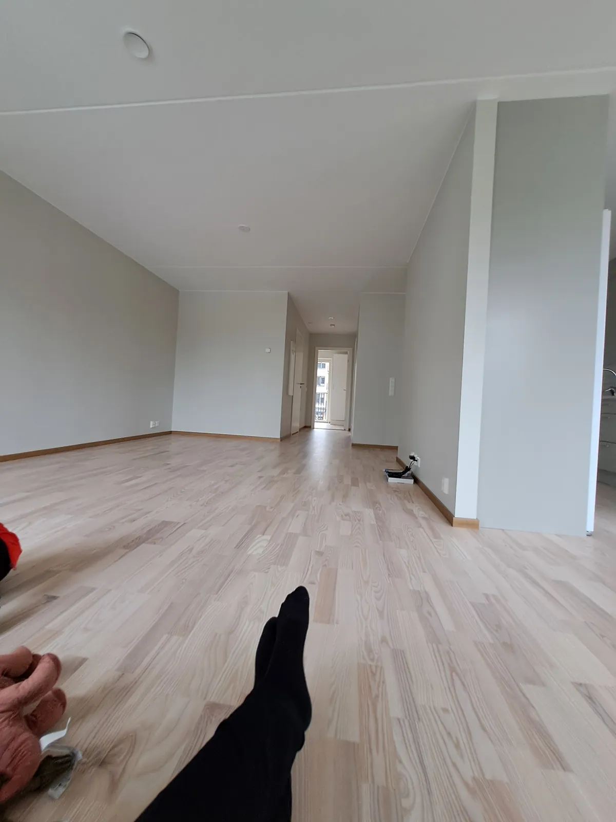 Hyreslägenhet på Hägersten i hagersten