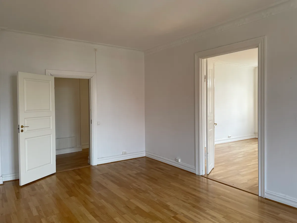 Hyreslägenhet på Malmö i malmo