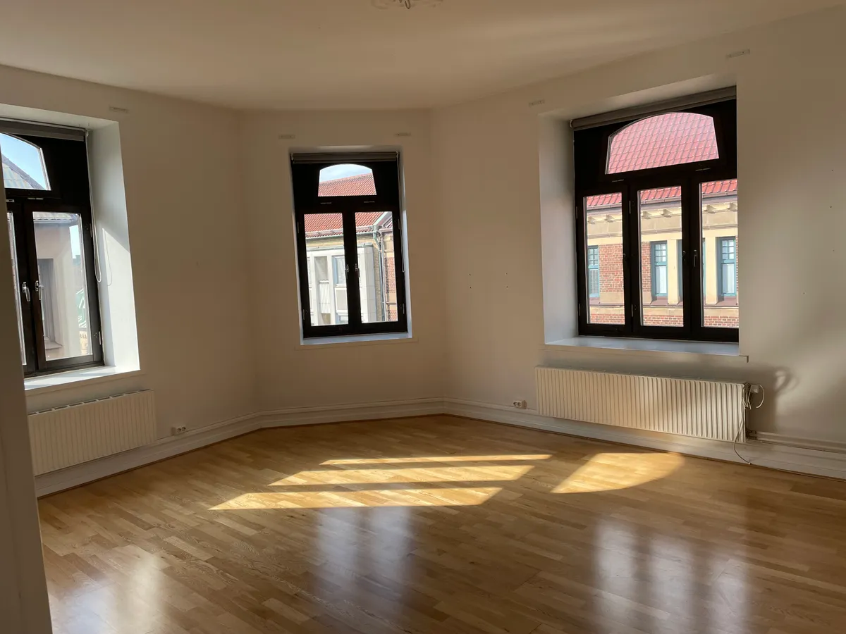 Hyreslägenhet på Malmö i malmo